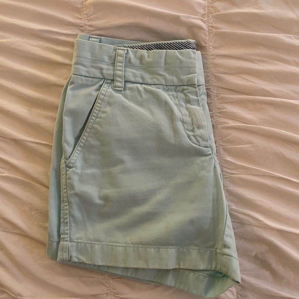 J. Crew chino short